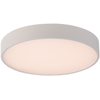 45W LED lubinis šviestuvas ROMA, baltas, 2700/3000K, dimeriuojamas, P3974070BDP