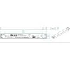 45W LED maitinimo šaltinis GTPC SLIM, 12V, IP20