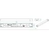 45W LED maitinimo šaltinis GTPC SLIM, 12V, IP20