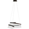 Italux Pakabinamas šviestuvas Rustin PND-58728-45W-3K