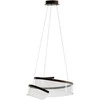 Italux Pakabinamas šviestuvas Rustin PND-58728-45W-3K
