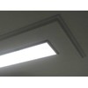 V-tac 45W LED Panelė 1200 x 300 mm, (3000K) šiltai balta, su maitinimo šaltiniu.