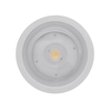 Ledvance 45W LED paviršinis lauko šviestuvas, baltas, 3000K, IP65, 36°