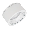 Ledvance 45W LED paviršinis lauko šviestuvas, baltas, 4000K, IP65, 36°