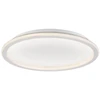 Lubinis šviestuvas Bikuvalt 45W LED paviršinis šviestuvas ARLA, baltas, 3000K, 4276300