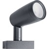 Ledvance 4,5W LED sodo šviestuvas SMART+ WIFI GARDEN, 3000K, reguliuojamos RGB spalvos