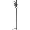 4,5W pastatomas lauko šviestuvas HUB, antracito sp., 3000K, 251257