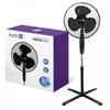 45W pastatomas ventiliatorius VIENTO, juodas
