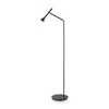 Pakabinamas šviestuvas Ideal Lux Toršeras Diesis Pt Nero