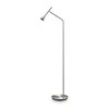 Pakabinamas šviestuvas Ideal Lux Toršeras Diesis Pt Nickel