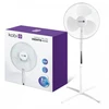 45W pastatomas ventiliatorius VIENTO, baltas