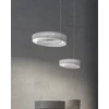 46W LED lubinis šviestuvas ANEL LARGE, baltas, 2700K, dimeriuojamas