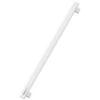 Osram 4,7W LED lempa LEDINESTRA DIM HD, S14s, matinė, 2700K, dimeriuojama