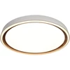 Italux Lubinis šviestuvas Rende PLF-63728-3K4K6K-GD-WH-SL