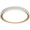 Italux Lubinis šviestuvas Rende PLF-63728-3K4K6K-GD-WH-SL