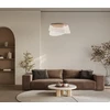 Italux Pakabinamas šviestuvas Foren PND-59178-47W-3K