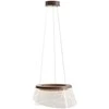 Italux Pakabinamas šviestuvas Foren PND-59178-47W-3K