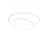 Ideal Lux Pakabinamas šviestuvas Oz Sp D60 Bianco