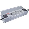 480W LED impulsinis maitinimo šaltinis MEAN WELL, 24V, 20A, valdomas, PFC, IP67