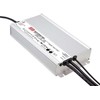 480W LED Maitinimo šaltinis Mean Well 24V IP67, dimeriuojamas