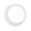 Pakabinamas šviestuvas Ideal Lux 48W ceiling lamp with 1 light UNIVERSAL, 3000K, baltas