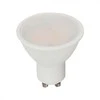 V-tac 4,8W LED lemputė, GU10, suderinama su AMAZON ALEXA ir GOOGLE HOME, 2700-6500K/RGB
