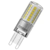 Osram 4,8W LED lemputė LED PIN, G9, 2700K