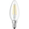 Osram 4,8W LED lemputė LED Retrofit CLASSIC B DIM 40, E14, 4000K