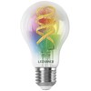 Ledvance 4,8W LED lemputė SMART WiFi, E27, RGBW, 320°, dimeriuojama