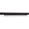 48W LED linijinis bėgelio šviestuvas, juodas, 3000/4200/6500K, 65028CT/B/V