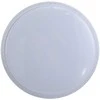 48W LED lubinis šviestuvas BORLA, baltas, 4000K
