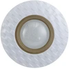 48W LED lubinis šviestuvas BUMI, baltas, 4000K