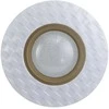 48W LED lubinis šviestuvas BUMI, baltas, 4000K
