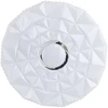 48W LED lubinis šviestuvas KELMI, baltas, 4000K