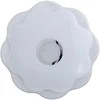 48W LED lubinis šviestuvas NORMI, baltas, 4000K