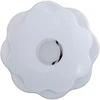 48W LED lubinis šviestuvas NORMI, baltas, 4000K