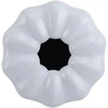 48W LED lubinis šviestuvas SONIA, baltas, 4000K