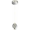 Italux Pakabinamas šviestuvas Huelto PND-22112132-1A-CR