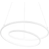 Ideal Lux Pakabinamas šviestuvas Oz Sp D60 Dali Bianco