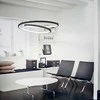 Ideal Lux Pakabinamas šviestuvas Oz Sp D60 Dali Nero