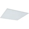 Pakabinamas šviestuvas 48W LED panelė MERISMA, balta, 60x60cm, 3000K