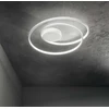 Ideal Lux Lubinis šviestuvas Oz Pl Dali Bianco