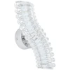 4,8W LED sieninis šviestuvas REA, baltas, 3000K
