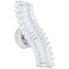 4,8W LED sieninis šviestuvas REA, baltas, 3000K