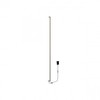 48W LED sieninis šviestuvas STICK, žalvario sp., 3000K, dimeriuojamas, 01-2794