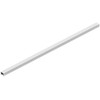 4.8W LED šviestuvas į magnetinius bėgelius ZAMBELIS MINI, baltas, 3000K, DALI, 22255