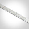 48W/m lanksti LED juosta, 294LED/m, 3000K, IP20, 2m ritė, karpoma kas 7,14cm, 2m ritė, 7885/W