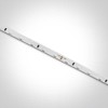 4,8W/m LED juosta, 4000K, 5m ritė, 7820V/C