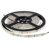 4.8W/m LED juosta OPTONICA, 12V, raudona šviesos sp., 60 LED/m, IP65. 5 metrų ritė.