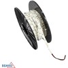 Bemko 4,8W/m LED juosta PREMIUM, 12V, 6500K, 50m ritė